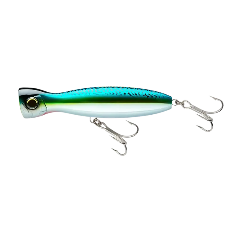 Yo-Zuri Mag Saltwater Topwater Popper 5