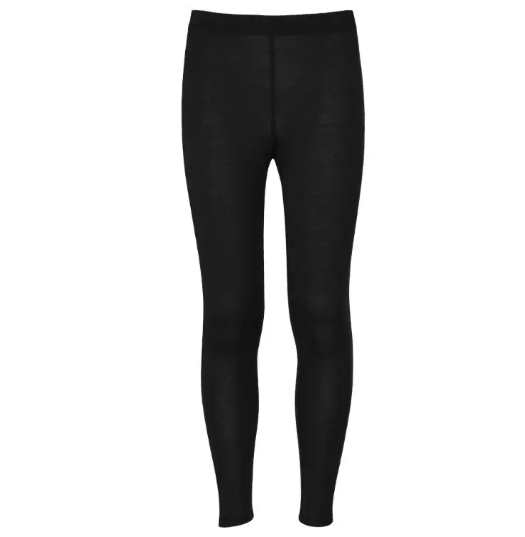 Youth Double-Layer Compression Tights 1