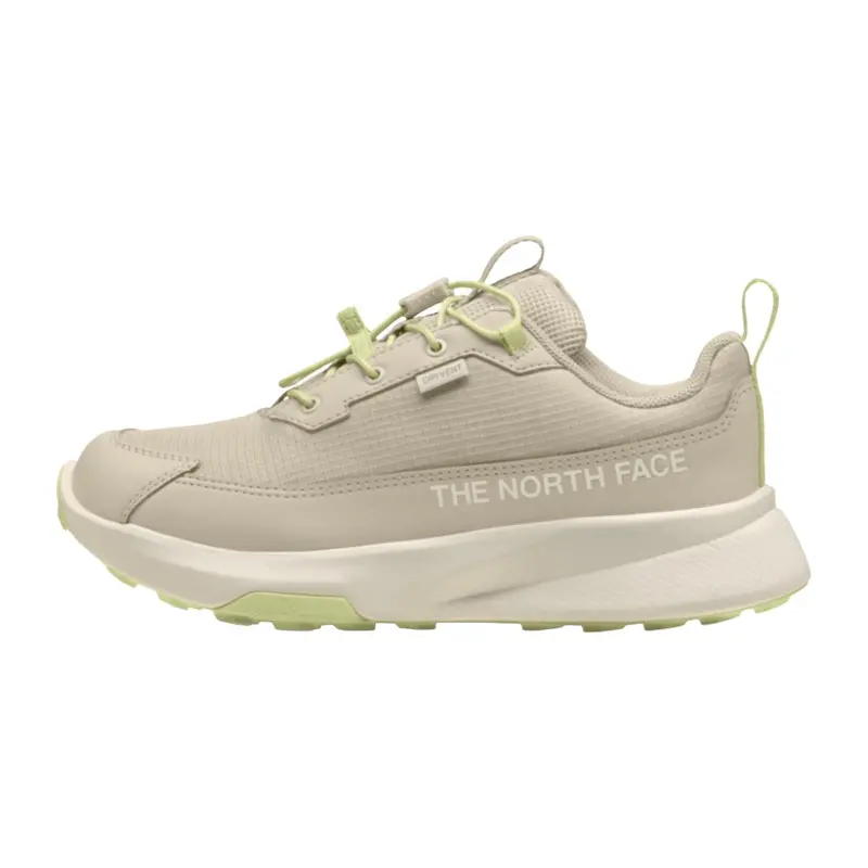 Youth Fastpack Ii Waterproof Hiking Boots – Rugged Trail Footwear 1