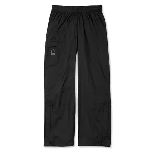 Youth Hurricane Rain Pants – Lightweight Waterproof Bottoms 1
