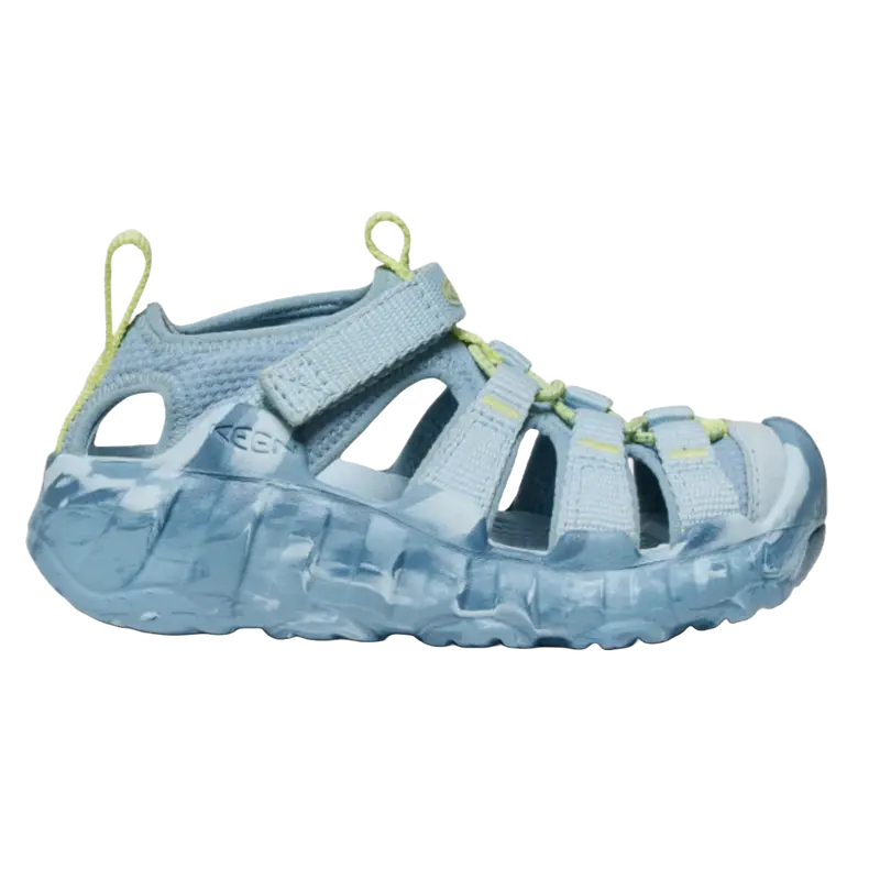 Youth Hyperport H2 Sport Sandals – Breathable Water-Friendly Footwear 4