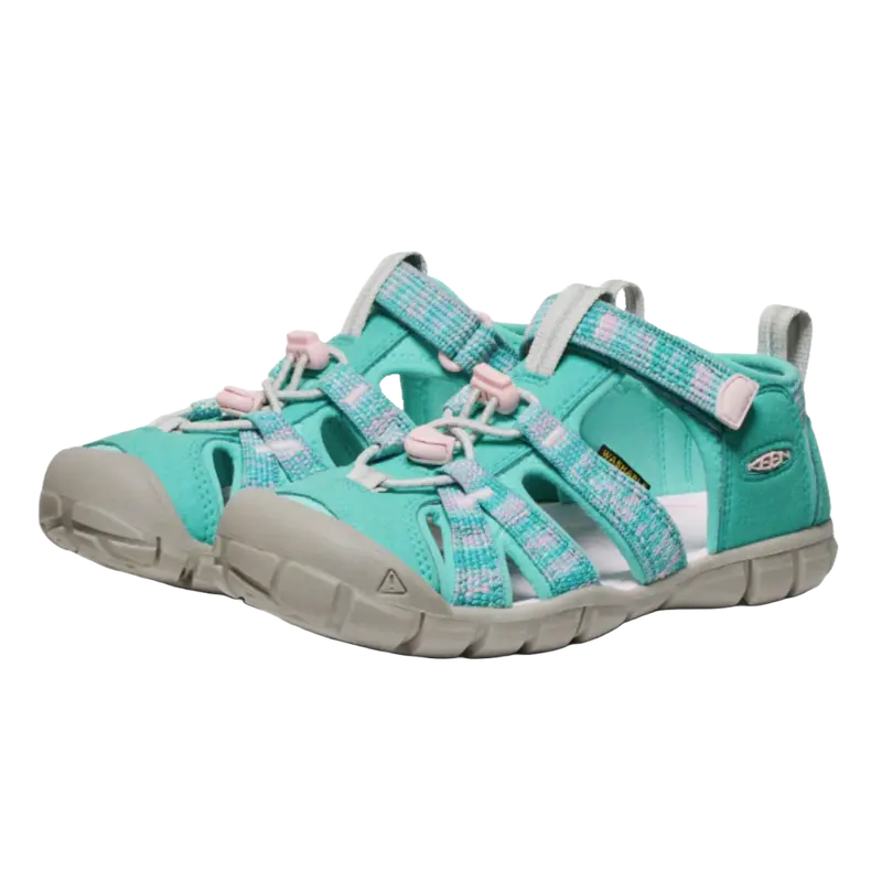 Youth Seacamp Ii Cnx Sandals – Comfort-Fit Water Sandals 1