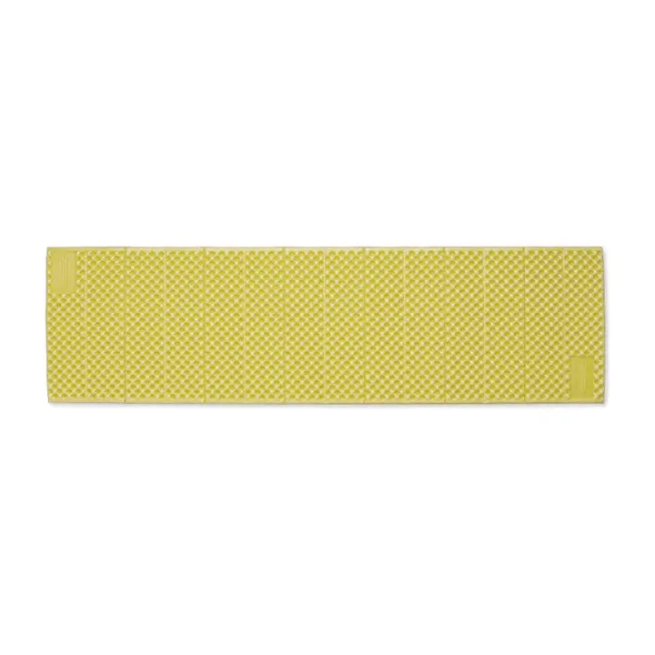 Z-Lite Sol Regular Foam Sleeping Pad 1