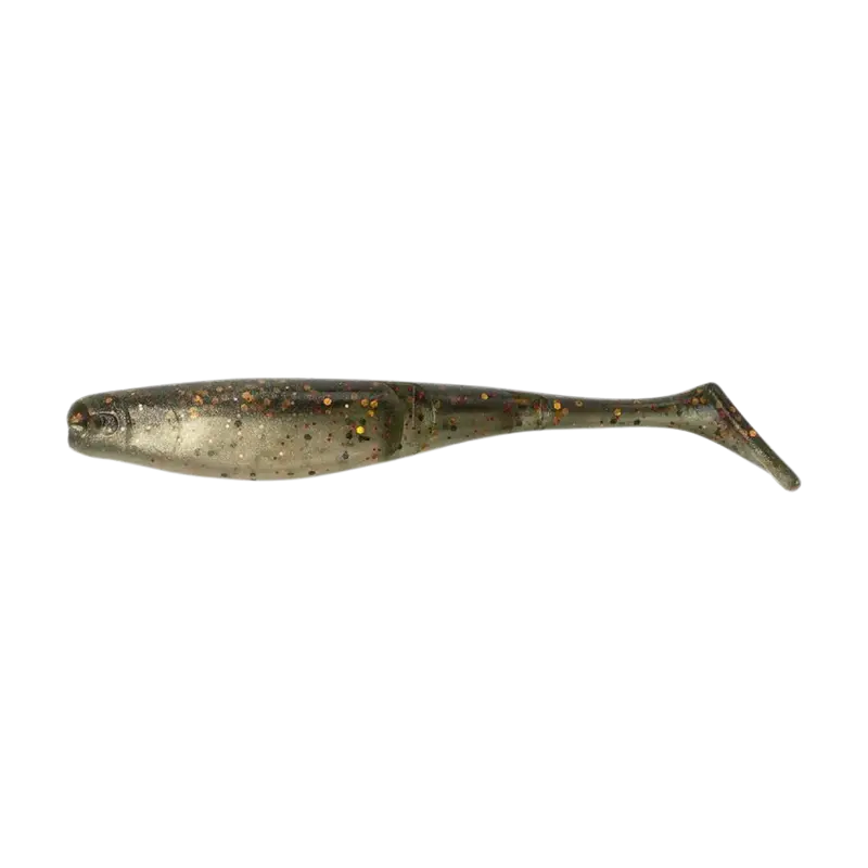 Z-Man Scented Paddlerz – Paddle-Tail Swimbait With Attractant 6