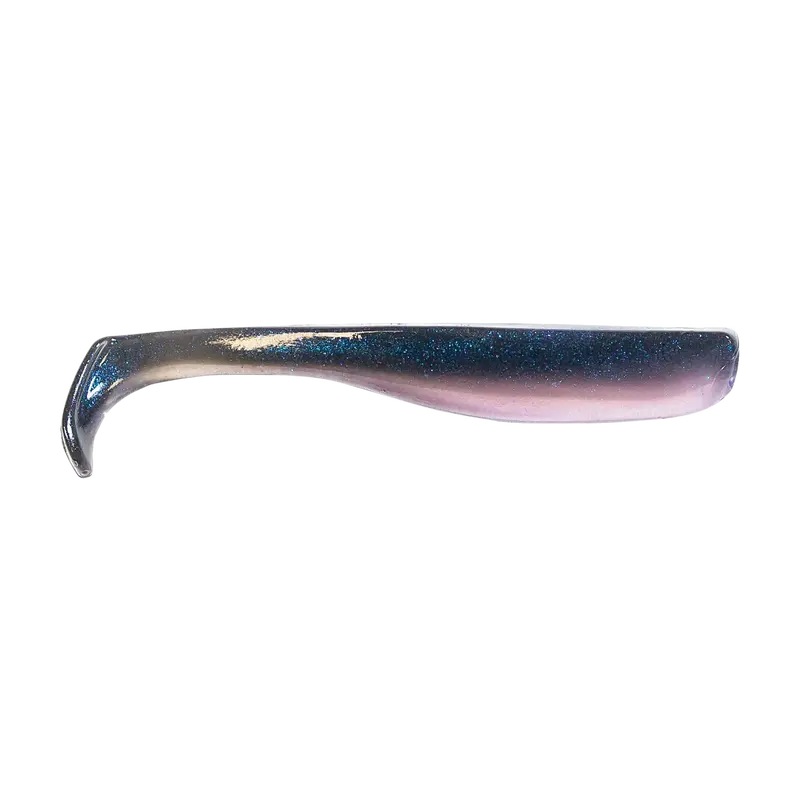 Z-Man Slim Swimz – Streamlined Swimbaits For Natural Action 2
