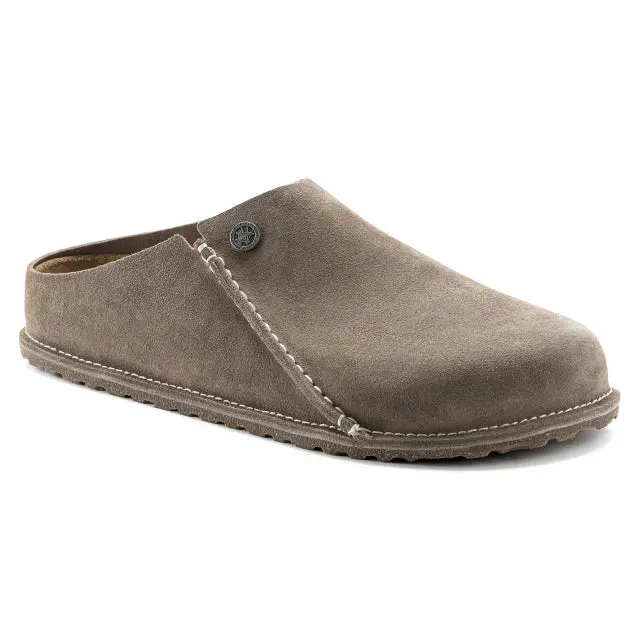 Zermatt Premium Suede Leather Sandals 1