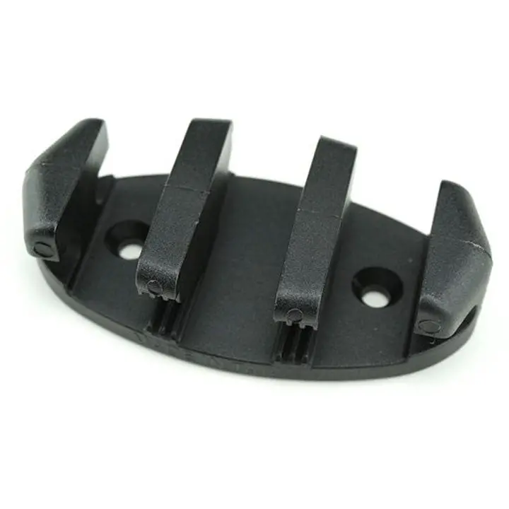 Zig Zag Anchor Cleat Complete Installation Kit 1