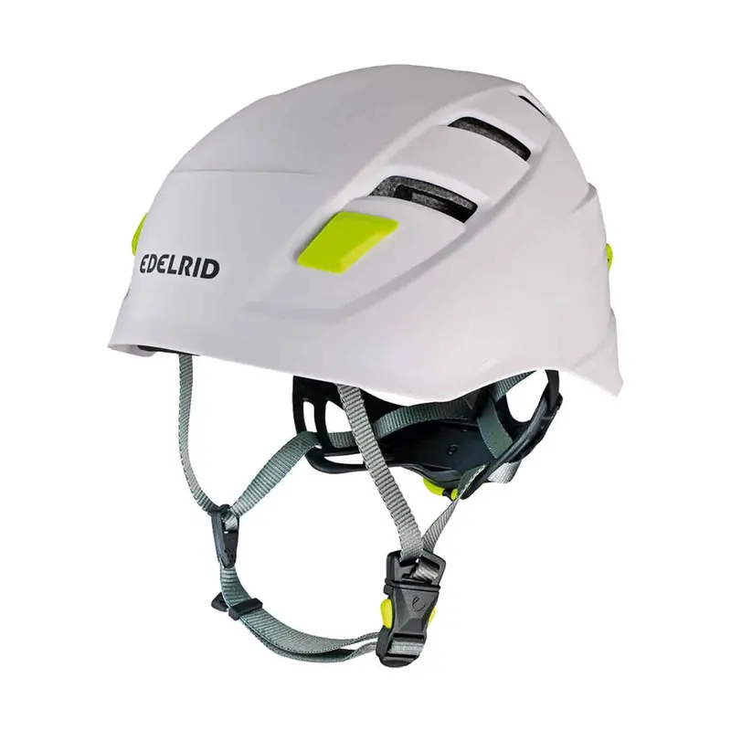 Zodiac Climbing Helmet – Certified Impact-Resistant Head Protection 5