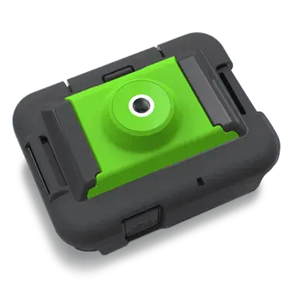 Zoleo Satellite Communicator Cradle Mounting Kit 1