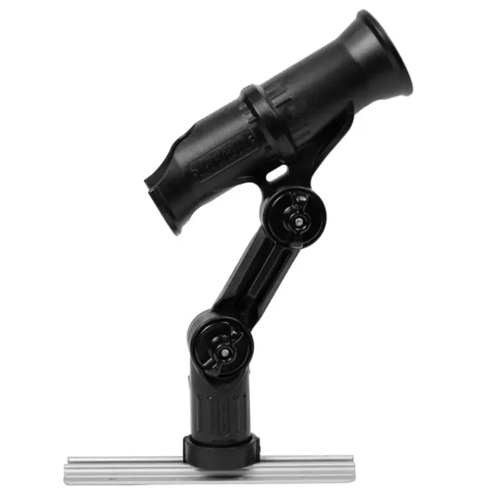 Zooka Ii Rod Holder – Locknload-Compatible Mount 1