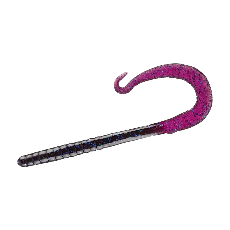 Zoom Mag Ii 9-Inch Premium Worm – 20-Pack 1